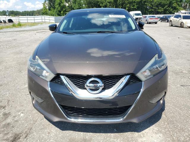 Photo 5 from auction – 2016 NISSAN MAXIMA 3.5 with VIN 1N4AA6AP5GC397381