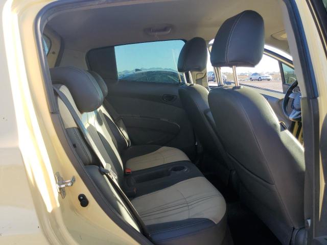 Photo 10 from auction – 2014 CHEVROLET SPARK 1LT with VIN KL8CD6S96EC429870