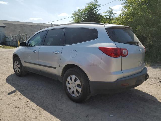 صورة رقم 2 من المزاد - 2011 CHEVROLET TRAVERSE L مع VIN 1GNKRFED7BJ317968