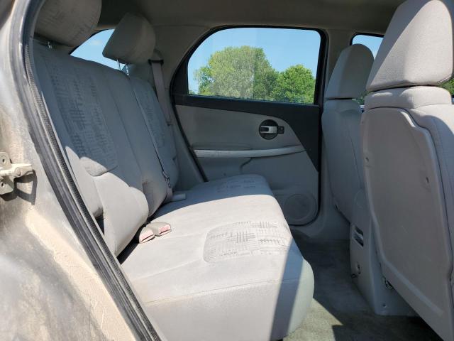 Photo 11 from auction – 2005 CHEVROLET EQUINOX LS with VIN 2CNDL13F956114183
