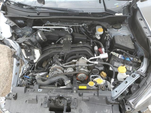 Photo 11 from auction – 2019 SUBARU FORESTER P with VIN JF2SKAECXKH447467