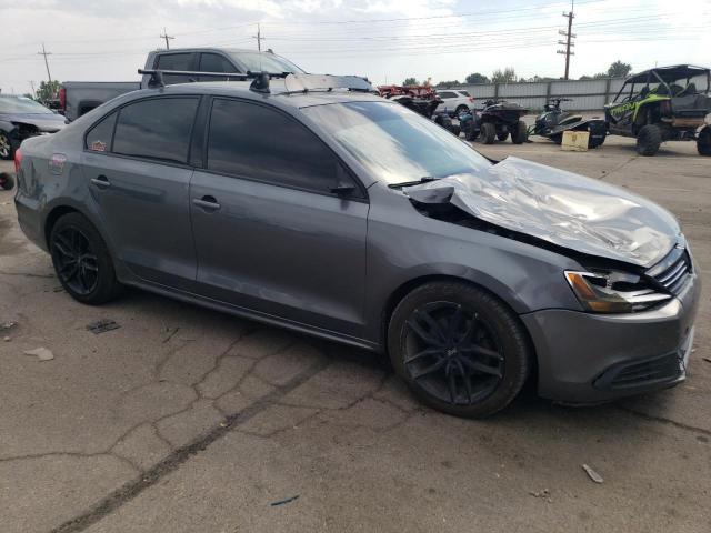 Photo 4 from auction – 2014 VOLKSWAGEN JETTA SE with VIN 3VWB07AJ7EM327148