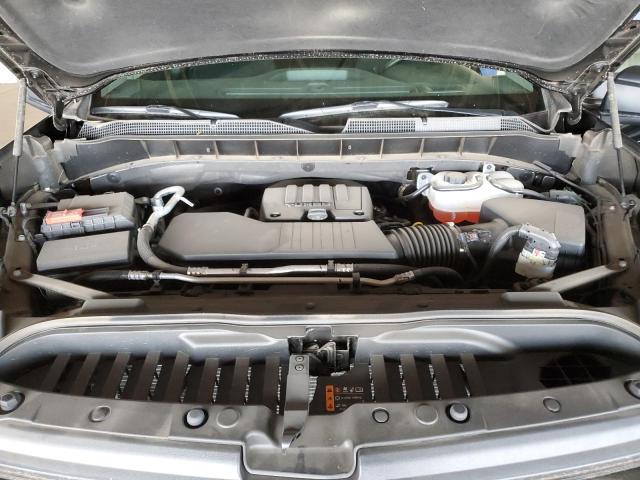 Photo 11 from auction – 2024 CHEVROLET SILVERADO with VIN 3GCPDBEK5RG199564