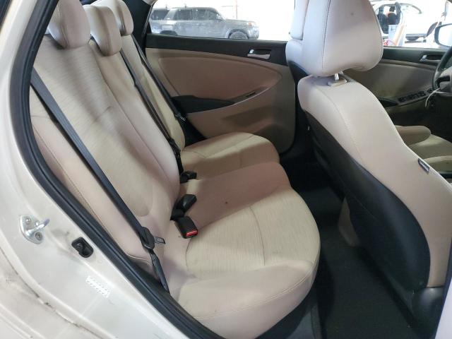 Photo 10 from auction – 2016 HYUNDAI ACCENT SE with VIN KMHCT4AE5GU089858