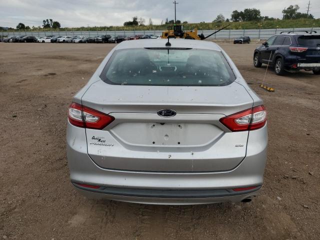 Photo 6 from auction – 2013 FORD FUSION SE with VIN 3FA6P0H76DR291591