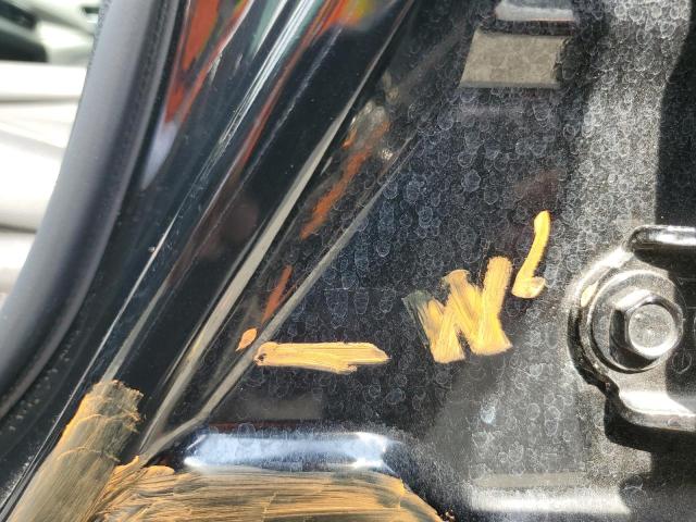 Photo 12 from auction – 2022 NISSAN ALTIMA SR with VIN 1N4BL4CW5NN309292