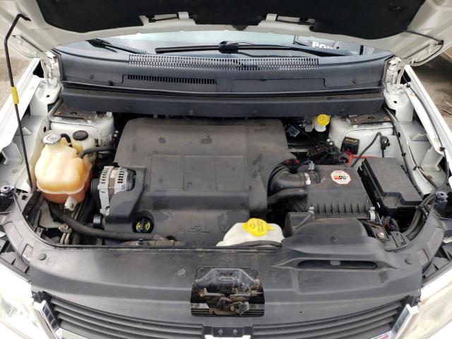 Photo 11 from auction – 2010 DODGE JOURNEY SX with VIN 3D4PH5FV8AT191746