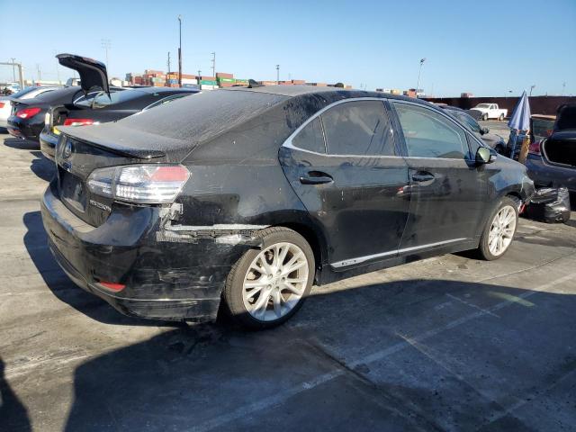 Photo 3 from auction – 2010 LEXUS HS 250H with VIN JTHBB1BA6A2016237