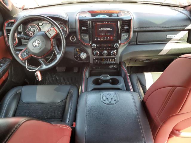 Photo 8 from auction – 2019 RAM 1500 REBEL with VIN 1C6SRFLT1KN671617