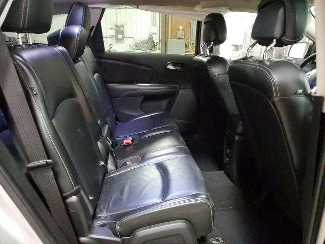 Photo 11 from auction – 2012 DODGE JOURNEY CR with VIN 3C4PDDDG1CT147940
