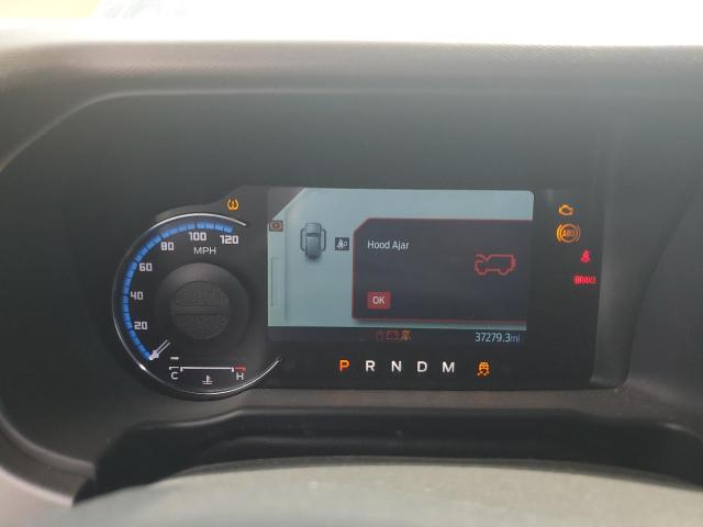 صورة رقم 9 من المزاد - 2021 FORD BRONCO BAS مع VIN 1FMDE5BH8MLA60949