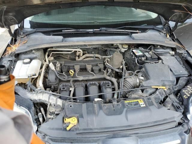 Photo 11 from auction – 2012 FORD FOCUS S with VIN 1FAHP3E21CL304814