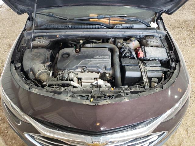 Photo 11 from auction – 2020 CHEVROLET MALIBU LT with VIN 1G1ZD5ST2LF010362