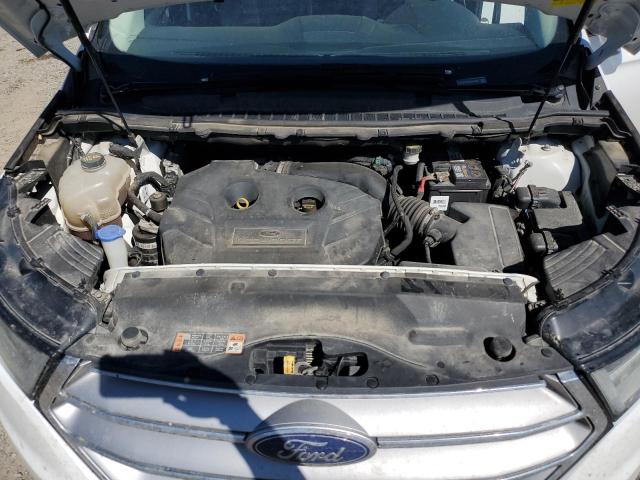 Photo 12 from auction – 2016 FORD EDGE SEL with VIN 2FMPK4J98GBC06099