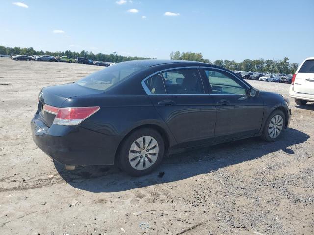 Photo 3 from auction – 2012 HONDA ACCORD LX with VIN 1HGCP2F37CA159782