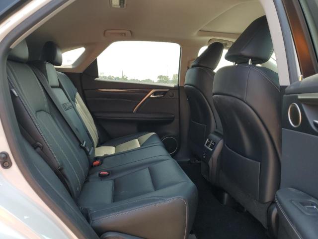 Photo 11 from auction – 2017 LEXUS RX 350 BAS with VIN 2T2BZMCAXHC127166