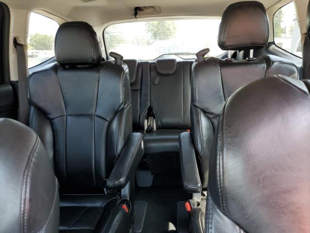 Photo 10 from auction – 2019 SUBARU ASCENT PRE with VIN 4S4WMAFD1K3405201