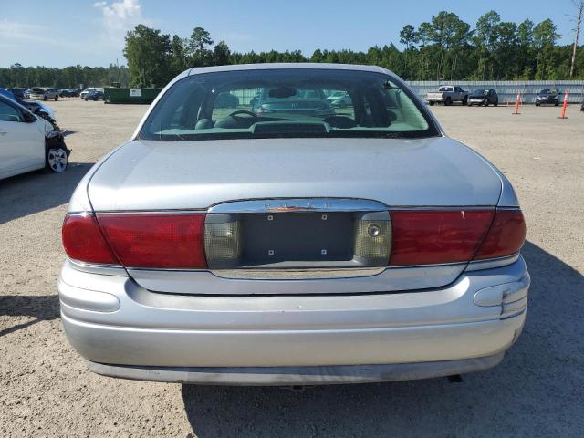 Photo 6 from auction – 2002 BUICK LESABRE LI with VIN 1G4HR54K72U166573