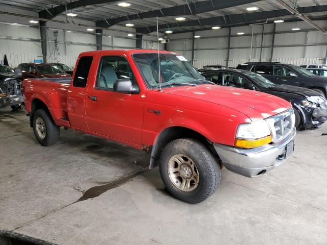Photo 4 from auction – 2000 FORD RANGER SUP with VIN 1FTZR15V3YPB43180