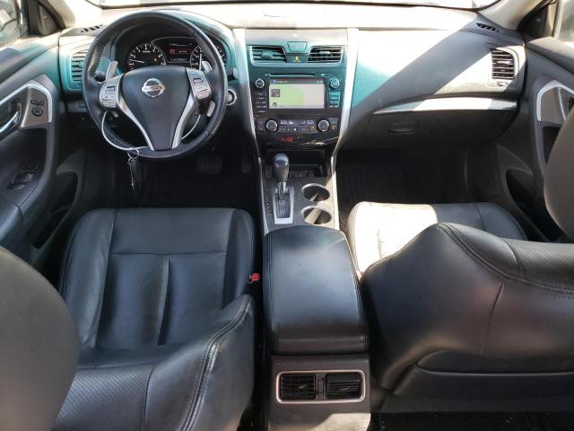 Photo 8 from auction – 2014 NISSAN ALTIMA 3.5 with VIN 1N4BL3AP7EC154570