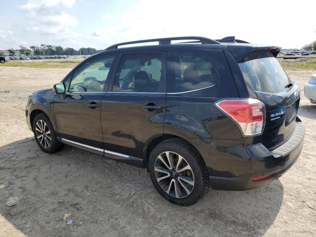 Zdjęcie 2 z aukcji – 2017 SUBARU FORESTER 2 z VIN JF2SJGWCXHH434442
