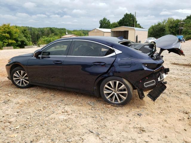 Photo 2 from auction – 2019 LEXUS ES 350 with VIN 58ABZ1B11KU048830