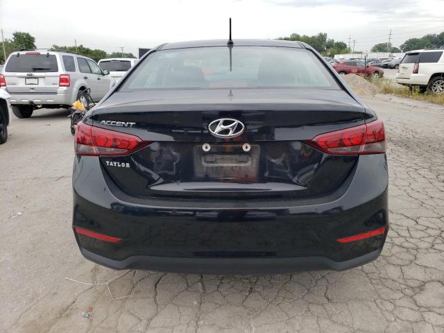 Photo 6 from auction – 2021 HYUNDAI ACCENT SE with VIN 3KPC24A68ME131563