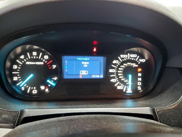 Photo 9 from auction – 2014 FORD EDGE SE with VIN 2FMDK3GC4EBB60669