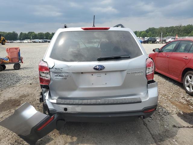 Photo 6 from auction – 2015 SUBARU FORESTER 2 with VIN JF2SJADCXFH509573