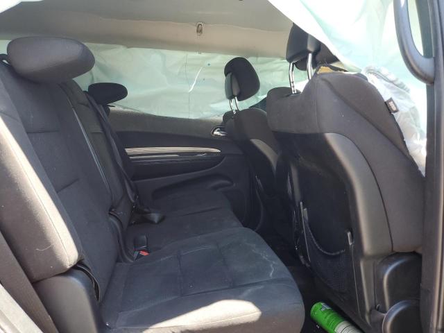 Photo 11 from auction – 2017 DODGE DURANGO SX with VIN 1C4RDHAG7HC743688