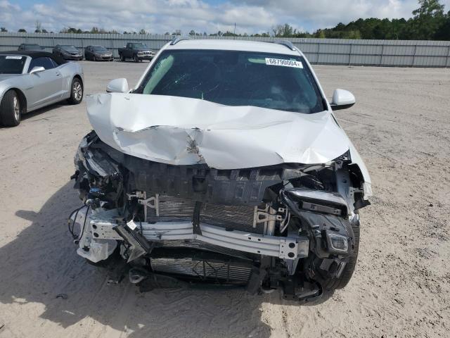 Photo 5 from auction – 2024 BUICK ENCORE GX with VIN KL4AMDSL9RB002042