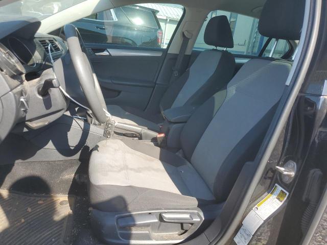 Photo 7 from auction – 2017 VOLKSWAGEN JETTA S with VIN 3VW167AJ1HM344977