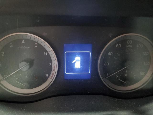 Photo 9 from auction – 2016 HYUNDAI TUCSON LIM with VIN KM8J3CA48GU087854