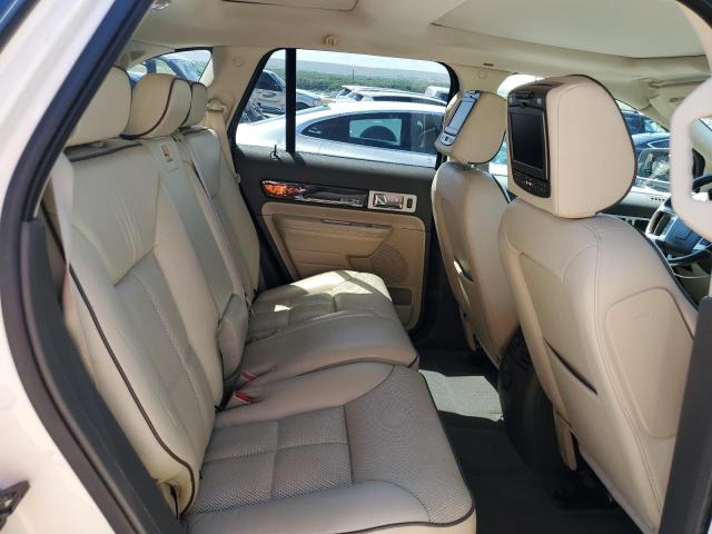 صورة رقم 11 من المزاد - 2008 LINCOLN MKX مع VIN 2LMDU88C18BJ33878