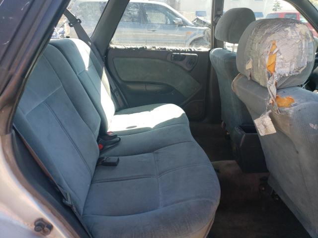 Photo 11 from auction – 1996 SUBARU LEGACY L with VIN 4S3BK435XT7321265
