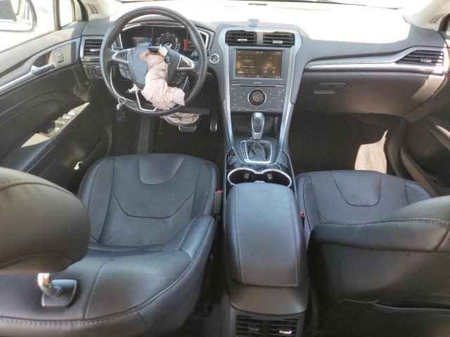 Photo 8 from auction – 2014 FORD FUSION TIT with VIN 3FA6P0K93ER171906