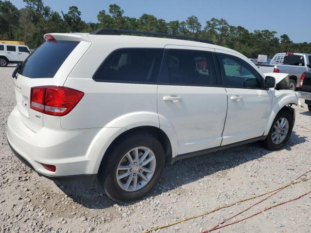 Photo 3 from auction – 2016 DODGE JOURNEY SX with VIN 3C4PDCBB1GT143331
