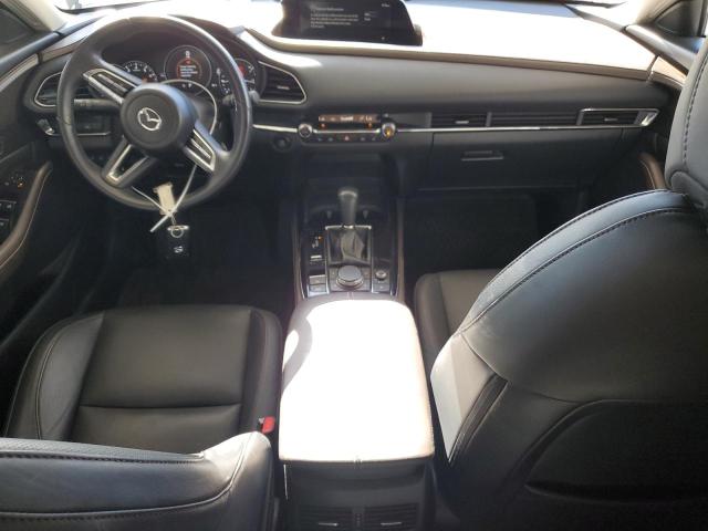 Photo 8 from auction – 2022 MAZDA CX-30 PREM with VIN 3MVDMBDL5NM441227