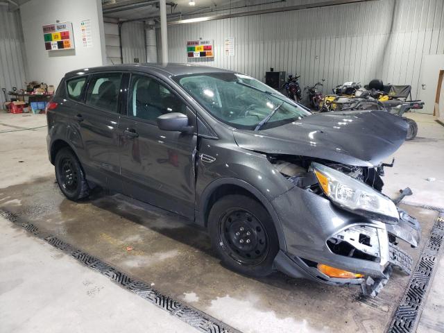 Photo 4 from auction – 2016 FORD ESCAPE S with VIN 1FMCU0F72GUB67237