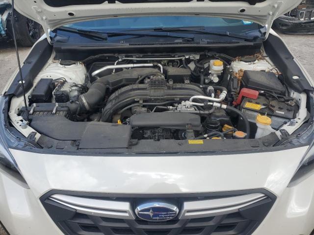 Photo 12 from auction – 2021 SUBARU CROSSTREK with VIN JF2GTAECXM8331952