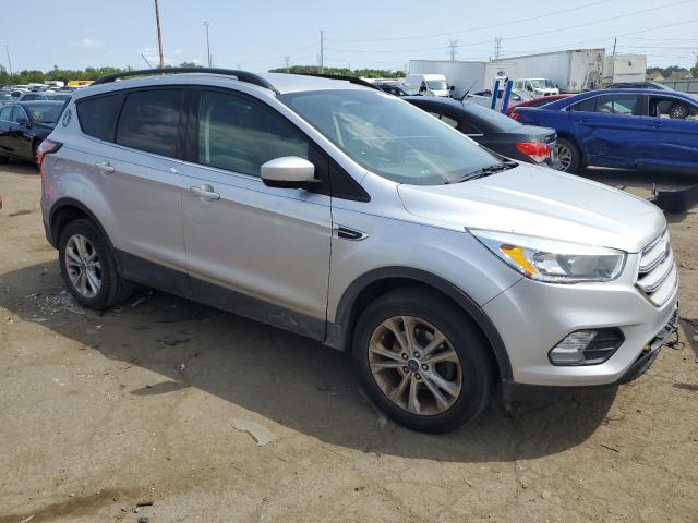 Photo 4 from auction – 2018 FORD ESCAPE SE with VIN 1FMCU0GD1JUA40975