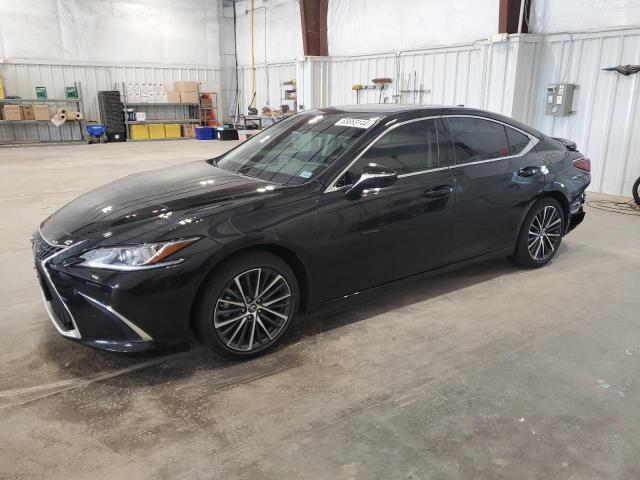 صورة رقم 1 من المزاد - 2023 LEXUS ES 300H BA مع VIN 58ADA1C16PU033150