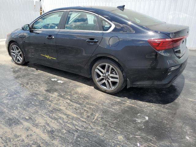 Photo 2 from auction – 2021 KIA FORTE EX with VIN 3KPF54AD2ME387149