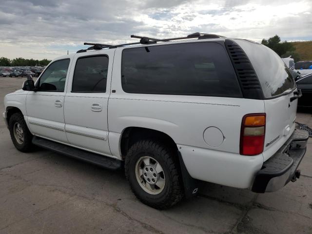 Photo 2 from auction – 2003 CHEVROLET SUBURBAN K with VIN 3GNFK16Z23G285145
