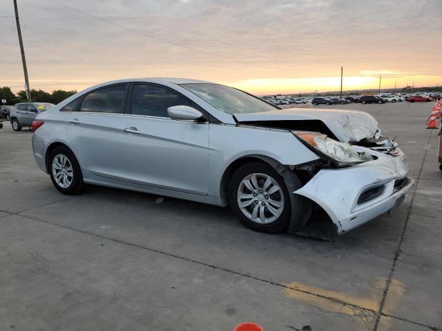 Photo 4 from auction – 2011 HYUNDAI SONATA GLS with VIN 5NPEB4ACXBH067534