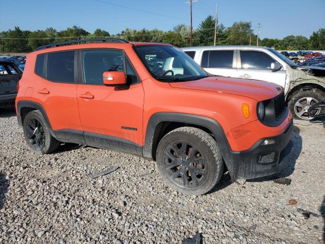 Photo 4 from auction – 2018 JEEP RENEGADE L with VIN ZACCJABB1JPH86644