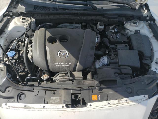 Photo 11 from auction – 2018 MAZDA 6 SPORT with VIN JM1GL1UM6J1336725