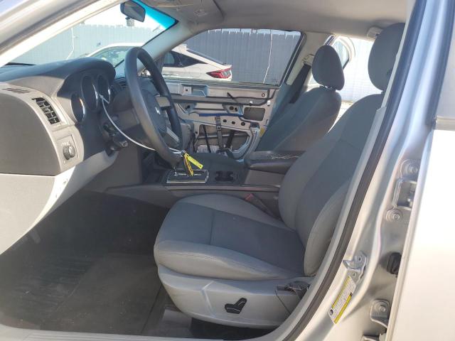 Photo 7 from auction – 2008 DODGE CHARGER with VIN 2B3KA43R48H101963