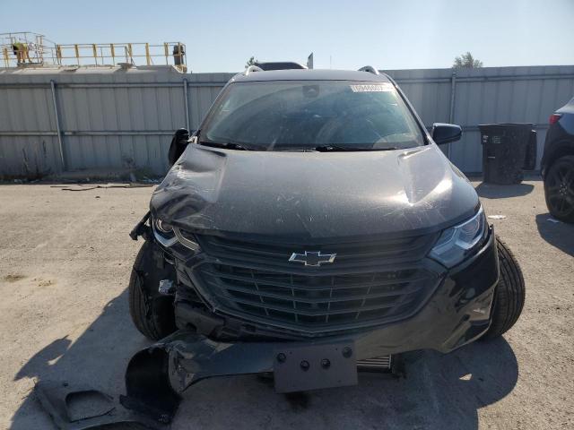 Photo 5 from auction – 2020 CHEVROLET EQUINOX LT with VIN 3GNAXLEX9LL324134
