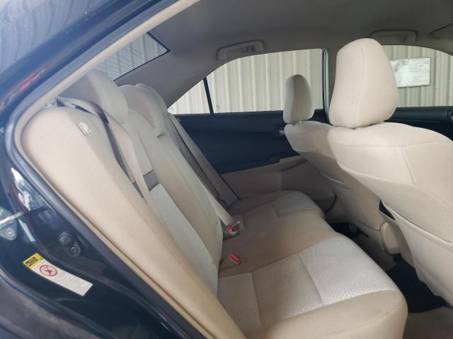 Photo 10 from auction – 2012 TOYOTA CAMRY BASE with VIN 4T4BF1FK6CR181898